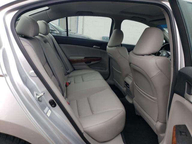 Photo 10 from auction – 2011 HONDA ACCORD EXL with VIN 1HGCP2F87BA002019