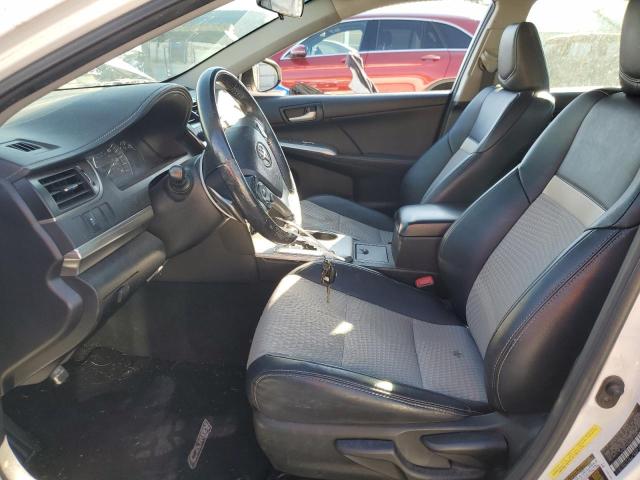 Photo 7 from auction – 2014 TOYOTA CAMRY L with VIN 4T1BF1FK8EU377628
