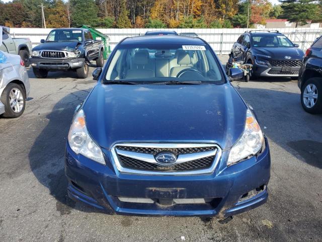 Photo 5 from auction – 2011 SUBARU LEGACY 2.5I LIMITED with VIN 4S3BMBK68B3249254