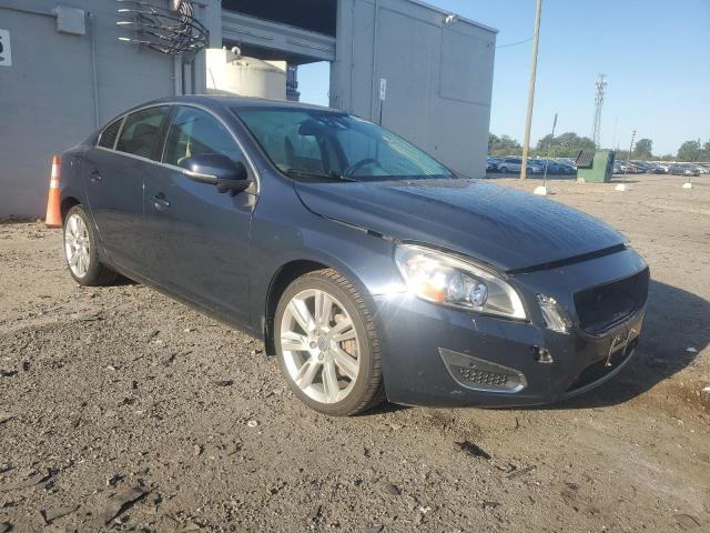 Photo 4 from auction – 2012 VOLVO S60 T6 with VIN YV1902FH7C2099466
