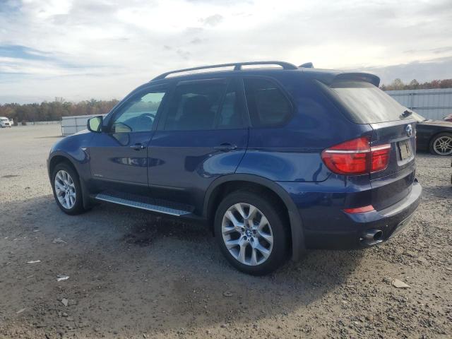 Photo 2 from auction – 2011 BMW X5 XDRIVE3 with VIN 5UXZV4C51BL409440
