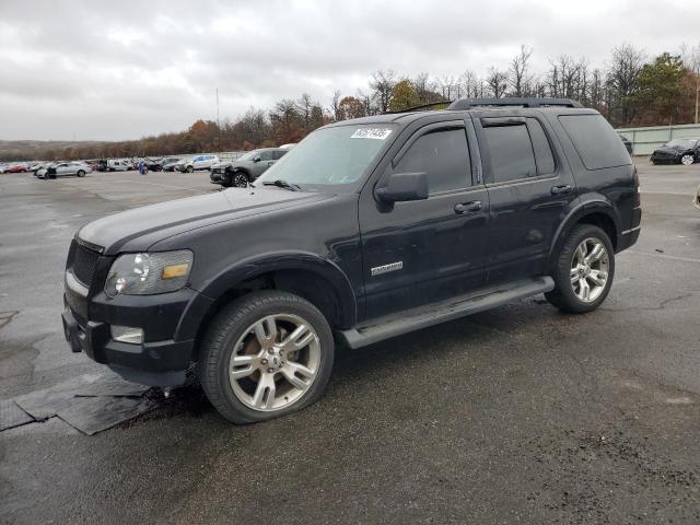 FORD EXPLORER 2008 with VIN 1FMEU73E98UB36444 - Photo from auction