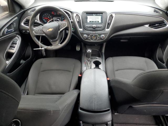 Photo 8 from auction – 2017 CHEVROLET MALIBU LT with VIN 1G1ZE5ST2HF112894