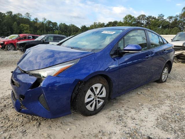 TOYOTA PRIUS 2018 with VIN JTDKARFU5J3064975 - Photo from auction