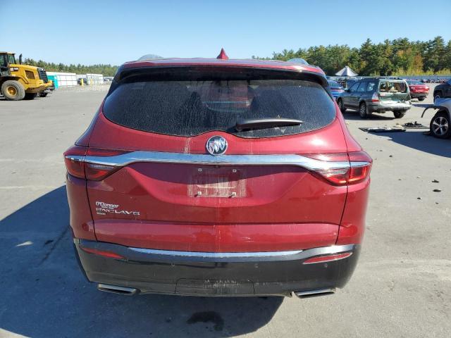 Photo 6 from auction – 2020 BUICK ENCLAVE ES with VIN 5GAEVAKW0LJ114630