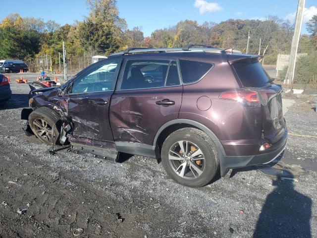Photo 2 from auction – 2017 TOYOTA RAV4 XLE with VIN 2T3RFREVXHW547797