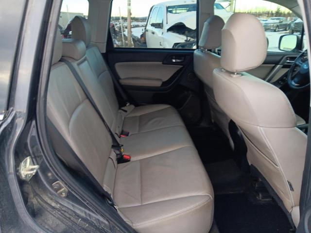 Photo 10 from auction – 2014 SUBARU FORESTER 2 with VIN JF2SJAMC8EH538892
