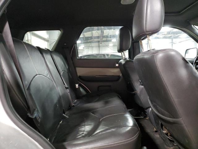 Photo 11 from auction – 2010 MERCURY MARINER with VIN 4M2CN9B70AKJ19423