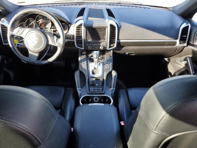 Photo 8 from auction – 2012 PORSCHE CAYENNE with VIN WP1AA2A22CLA02444