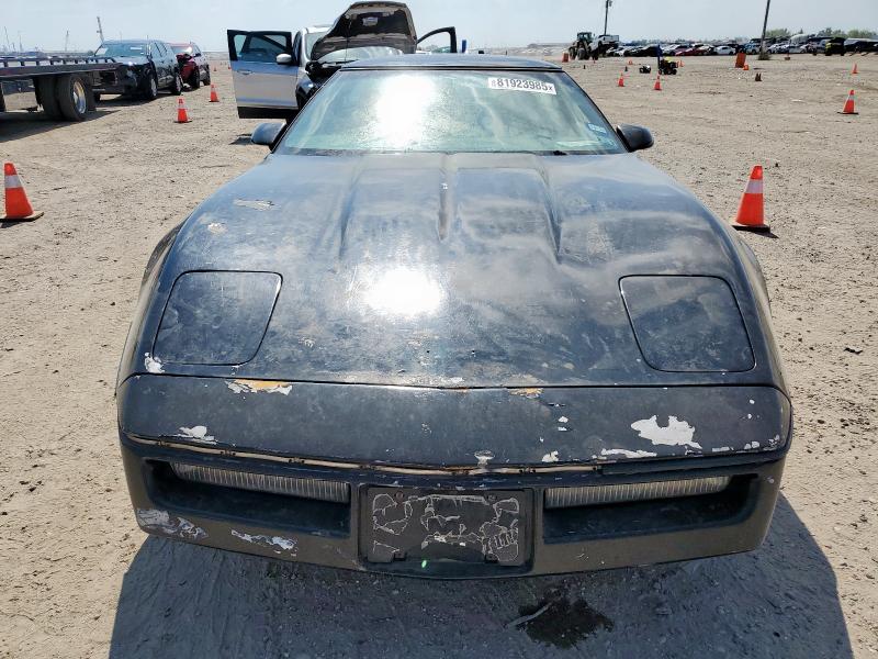 Photo 5 from auction – 1985 CHEVROLET CORVETTE with VIN 1G1YY0785F5104222
