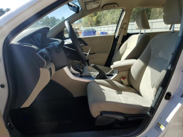 Photo 7 from auction – 2013 HONDA ACCORD LX with VIN JHMCR2F35DC000417