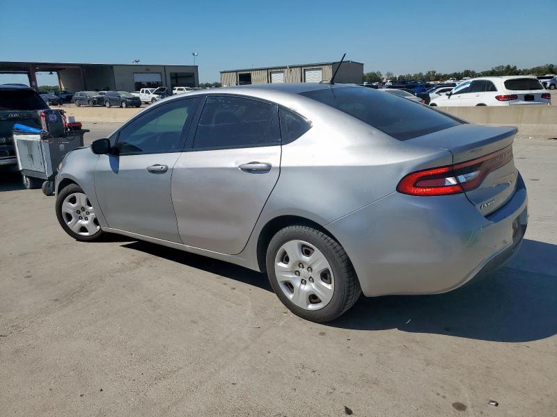 Photo 2 from auction – 2015 DODGE DART SE with VIN 1C3CDFAA3FD331513
