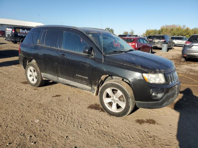 Photo 4 from auction – 2011 JEEP COMPASS SP with VIN 1J4NT1FB8BD151475