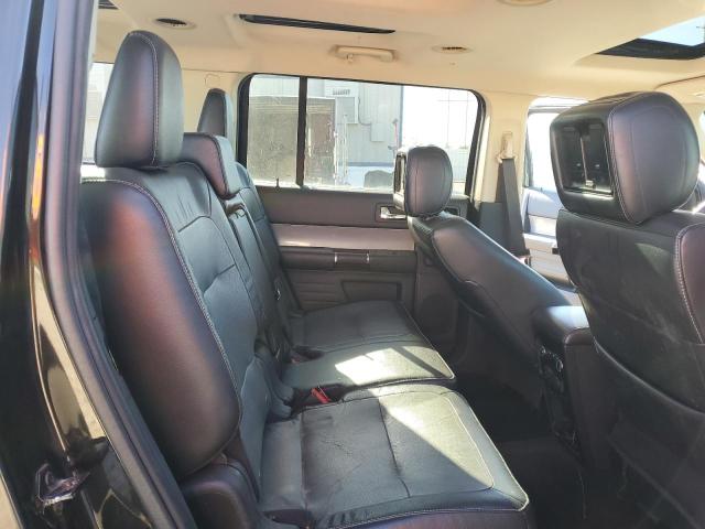 Photo 11 from auction – 2014 FORD FLEX LIMIT with VIN 2FMHK6DT8EBD24061