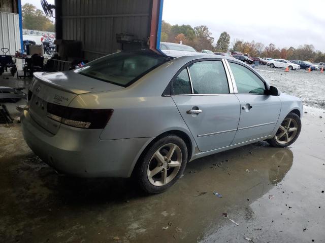 Photo 3 from auction – 2007 HYUNDAI SONATA SE with VIN 5NPEU46FX7H229845