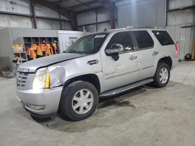 CADILLAC ESCALADE 2010 with VIN 1GYUKAEF2AR112367 - Photo from auction