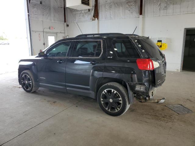 Photo 2 from auction – 2017 GMC TERRAIN SL with VIN 2GKFLPE31H6127280