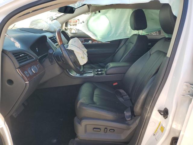 Photo 7 from auction – 2015 LINCOLN MKX with VIN 2LMDJ6JK6FBL20416
