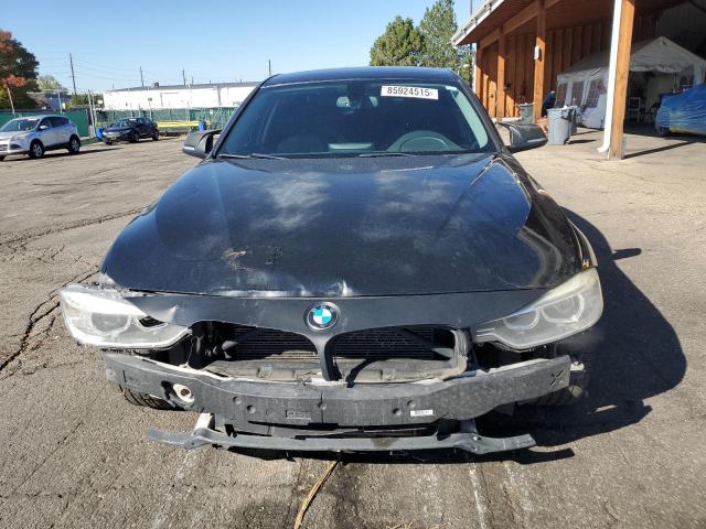 Photo 5 from auction – 2014 BMW 328 D XDRI with VIN WBA3D5C54EKX99747