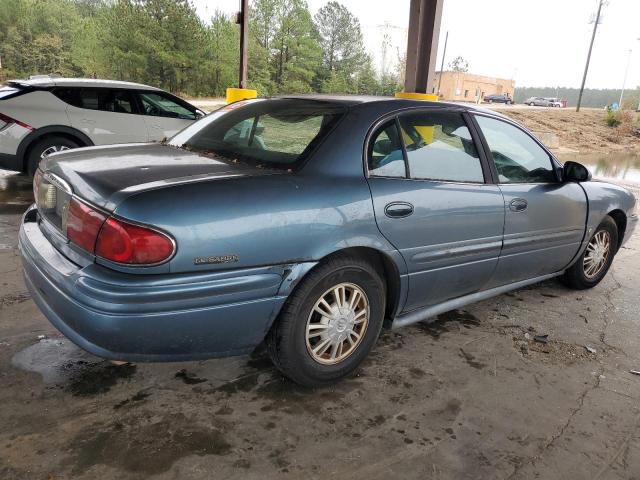 Photo 3 from auction – 2002 BUICK LESABRE CU with VIN 1G4HP54K724230035