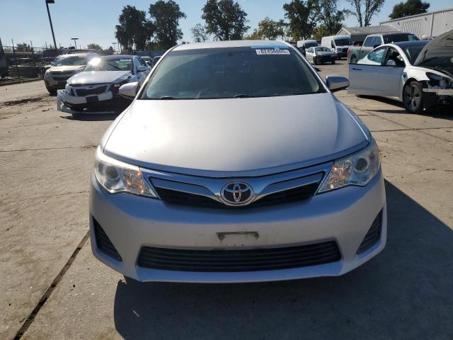 Photo 5 from auction – 2014 TOYOTA CAMRY L with VIN 4T1BF1FK6EU377837