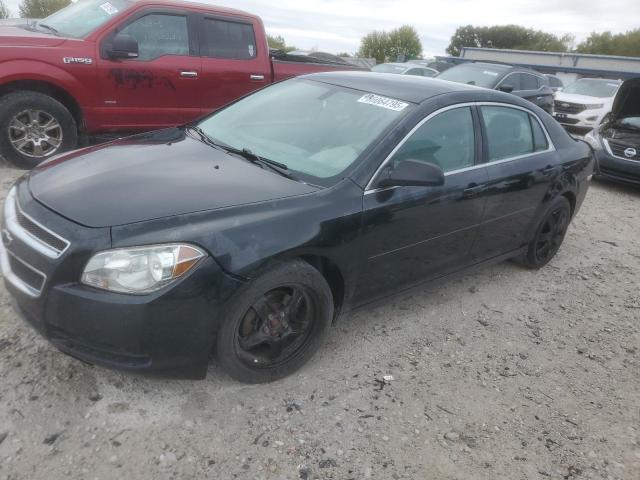 CHEVROLET MALIBU LS 2012 with VIN 1G1ZB5E01CF277337 - Photo from auction