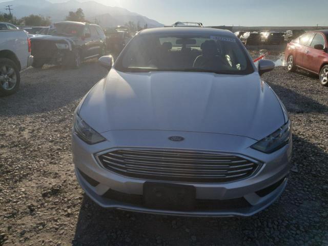 Photo 5 from auction – 2017 FORD FUSION SE with VIN 3FA6P0LU7HR218006