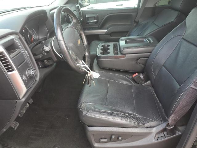 Photo 7 from auction – 2016 CHEVROLET SILVERADO with VIN 3GCPCREC0GG229121