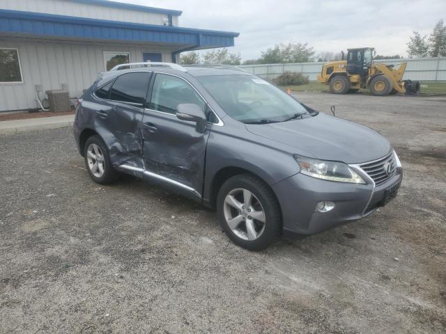 Photo 4 from auction – 2013 LEXUS RX 350 BAS with VIN 2T2BK1BAXDC172803