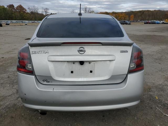 Photo 6 from auction – 2012 NISSAN SENTRA 2.0 with VIN 3N1AB6AP9CL678737