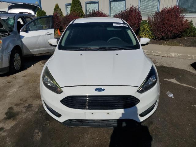 Photo 5 from auction – 2017 FORD FOCUS SE with VIN 1FADP3FEXHL292581