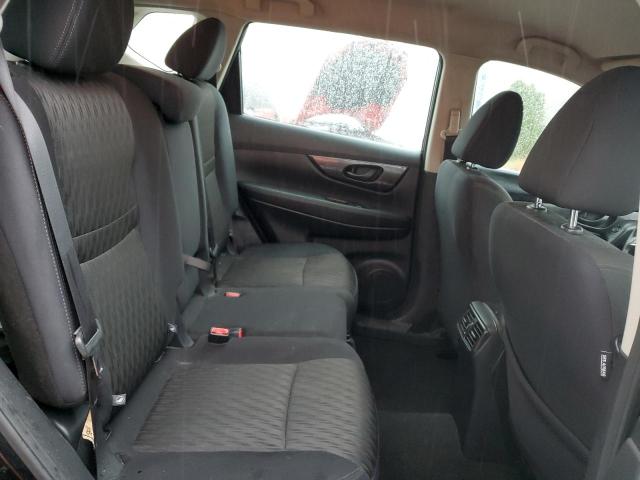 Photo 11 from auction – 2020 NISSAN ROGUE S with VIN 5N1AT2MT0LC797229