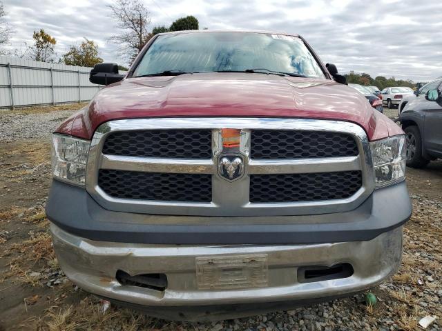 Photo 5 from auction – 2015 RAM 1500 ST with VIN 1C6RR7KM8FS500336