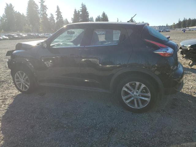 Photo 2 from auction – 2015 NISSAN JUKE S with VIN JN8AF5MR4FT502546