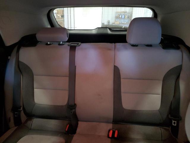 Photo 10 from auction – 2021 CHEVROLET TRAILBLAZE with VIN KL79MPSL4MB121858
