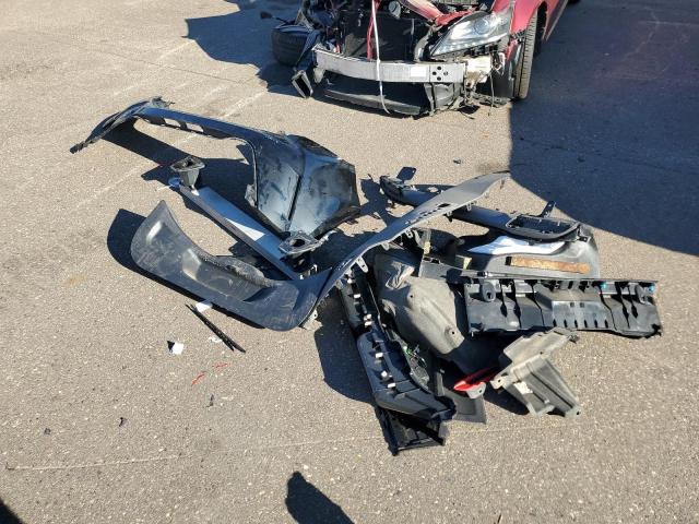 Photo 12 from auction – 2019 TOYOTA COROLLA SE with VIN JTNK4RBE2K3035601