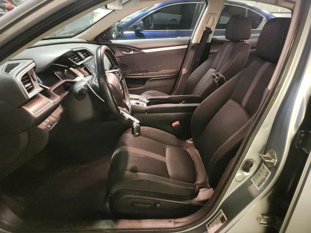Photo 7 from auction – 2019 HONDA CIVIC EX with VIN 19XFC1F32KE203992