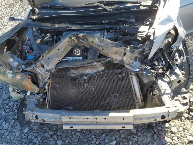 Photo 11 from auction – 2012 HONDA ACCORD EX with VIN 1HGCP3F77CA003430