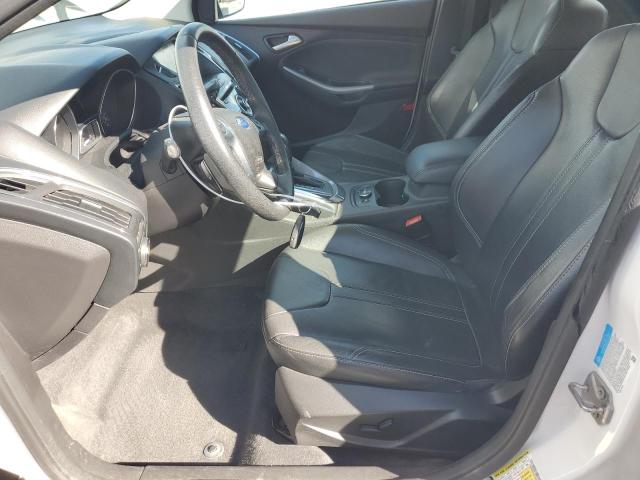 Photo 7 from auction – 2012 FORD FOCUS TITANIUM with VIN 1FAHP3N23CL160795