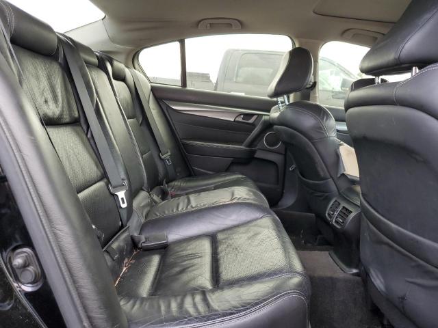 Photo 10 from auction – 2011 ACURA TL with VIN 19UUA9F53BA000367