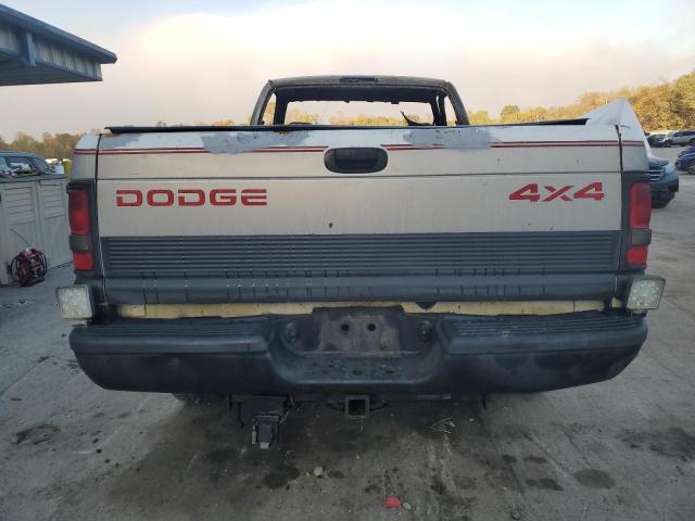 Photo 6 from auction – 1998 DODGE RAM 1500 with VIN 1B7HF16Z6WS537403