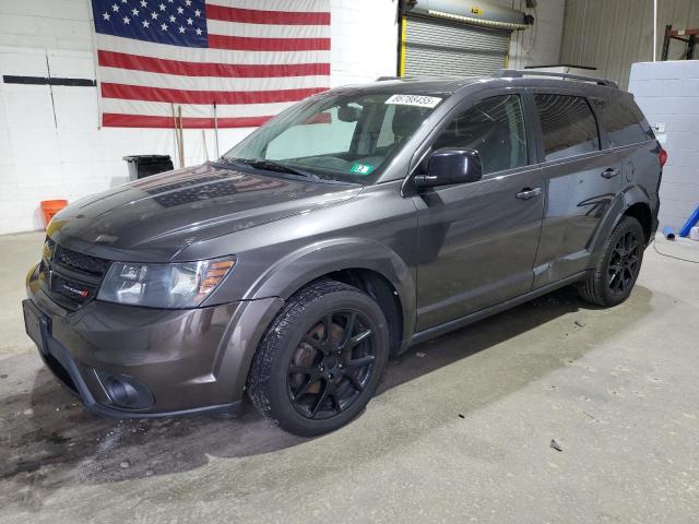 DODGE JOURNEY SX 2014 con VIN 3C4PDCBB4ET290921 - Foto de la subasta