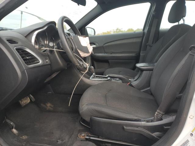 Zdjęcie 7 z aukcji – 2014 DODGE AVENGER SE z VIN 1C3CDZAB6EN137111