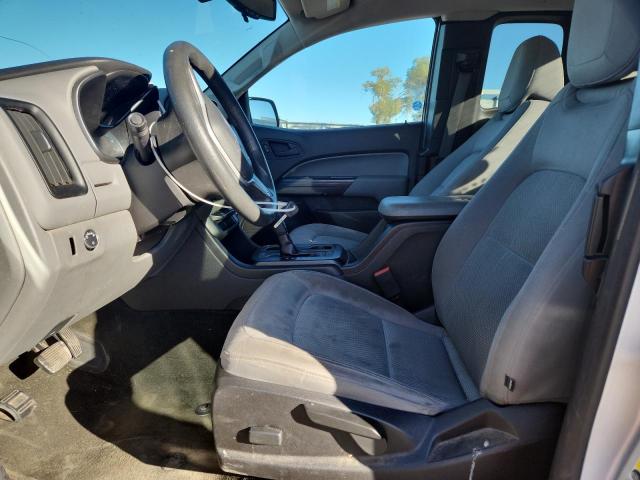 Photo 7 from auction – 2017 GMC CANYON with VIN 1GTH5BEA0H1188445