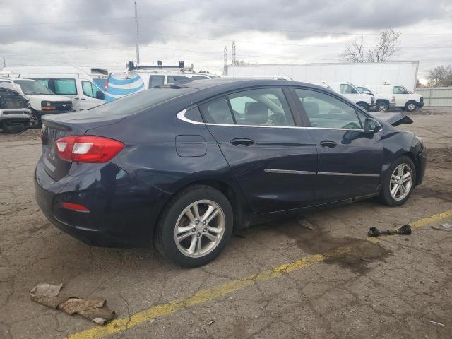 Photo 3 from auction – 2016 CHEVROLET CRUZE LT with VIN 1G1BE5SMXG7300520