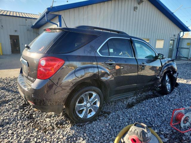 Photo 3 from auction – 2013 CHEVROLET EQUINOX LT with VIN 2GNFLNE34D6416039