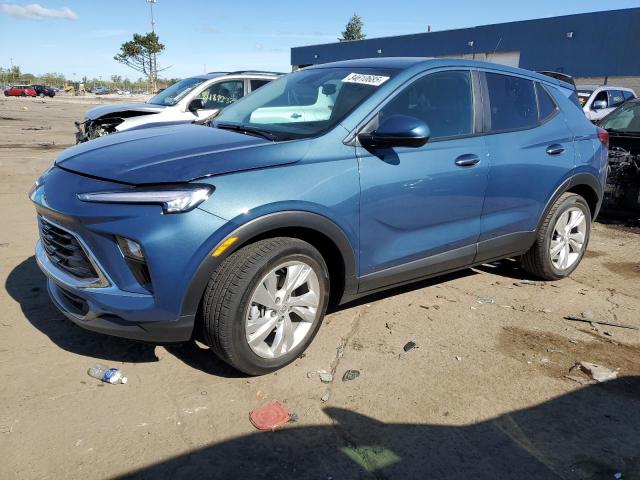 BUICK ENCORE GX PREFERRED 2025 with VIN KL4AMBSL5SB070509 - Photo from auction