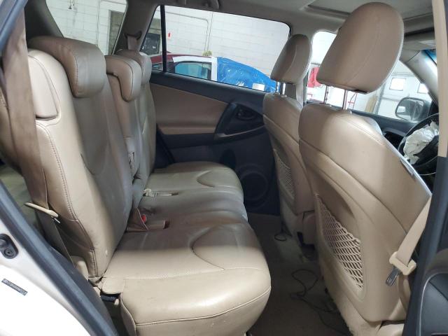 Photo 11 from auction – 2010 TOYOTA RAV4 LIMITED with VIN 2T3DK4DV6AW027516