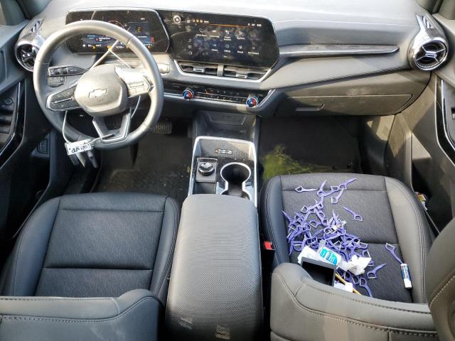 Photo 8 from auction – 2026 CHEVROLET EQUINOX LT with VIN 3GNAXPEG8TL133568