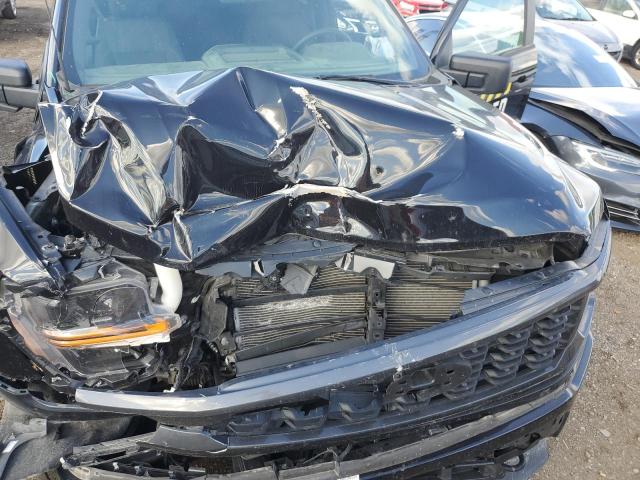 Photo 11 from auction – 2024 FORD F150 STX with VIN 1FTEW2LP2RKE64028